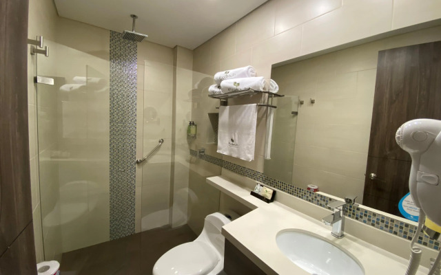 EcoHub Hotel Medellin