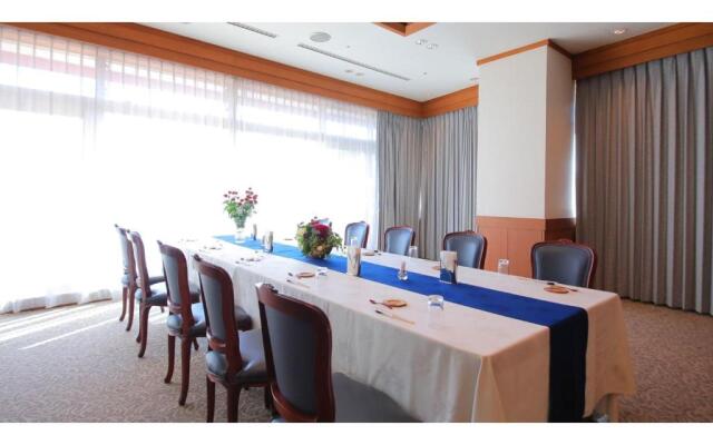 Ise Pearl Pier Hotel - Vacation STAY 60823v