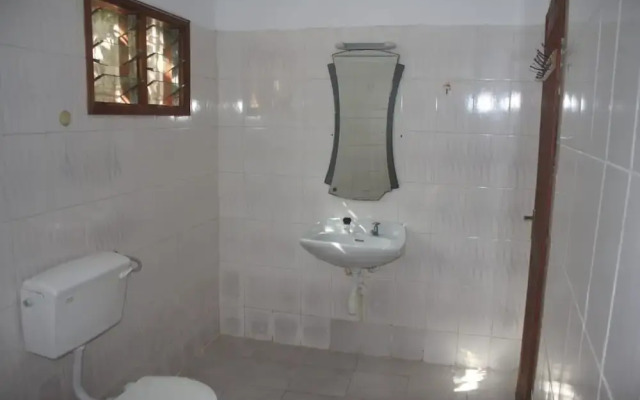 2 Bedroom Bungalow Mtwapa