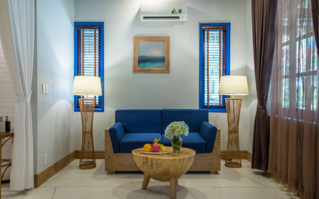 L'Azure Resort and Spa