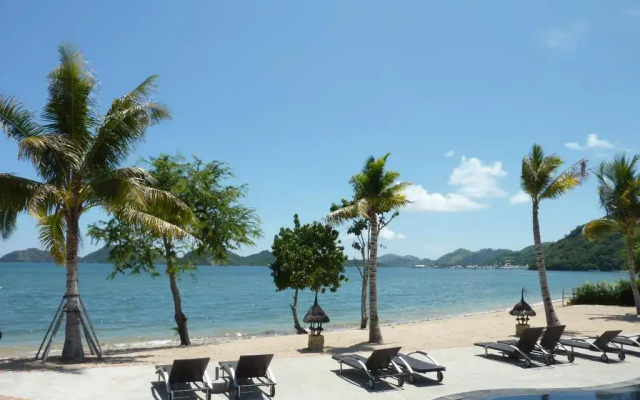 Bintang Flores Hotel