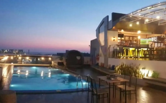 MaxOneHotels.com at Balikpapan