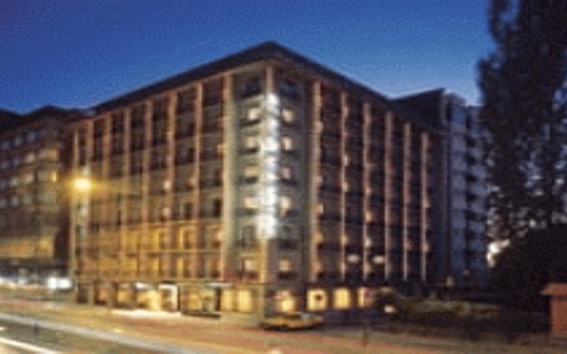 Turist Hotel