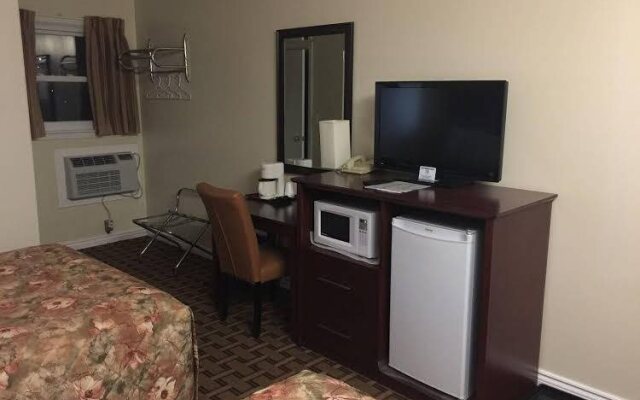 Park Place Motel & Suites