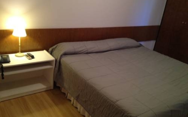 Regency Bombal Apartments