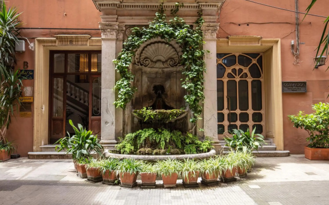 Hotel Gea di Vulcano