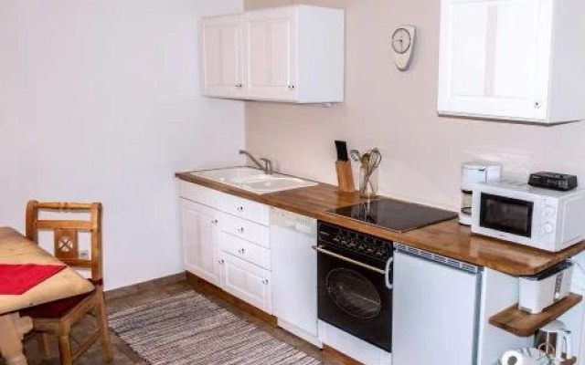 Ferienwohnungen am Märchenpark