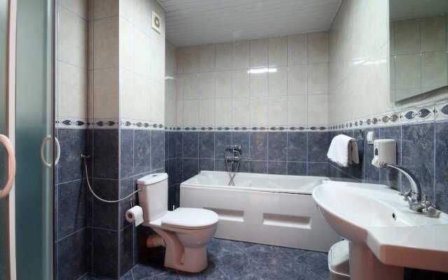 Nica Apartmani