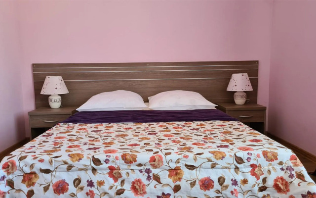 Hotel Russkaya Skazka