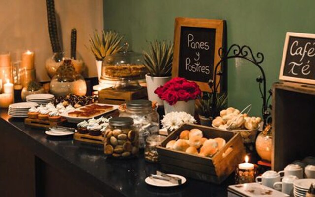 LD Suites Punta Playa
