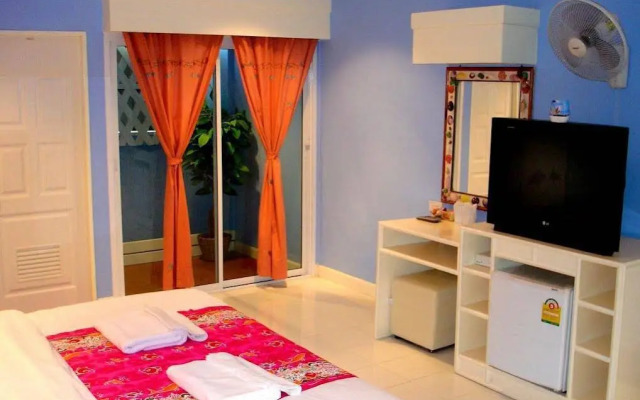 Sukkeebeach Kohlarn Resort