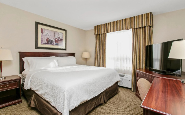 Holiday Inn Hotel & Suites Lloydminster by IHG