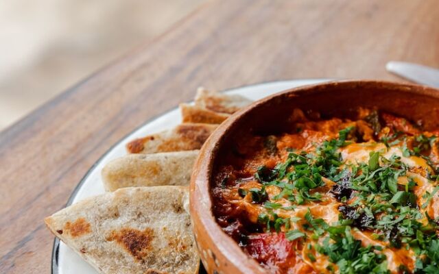 Hotel San Martin La Punta