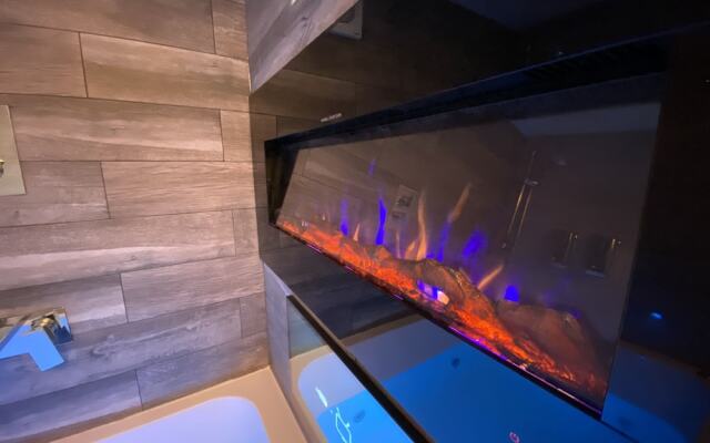 Serenity Apartments Bradford