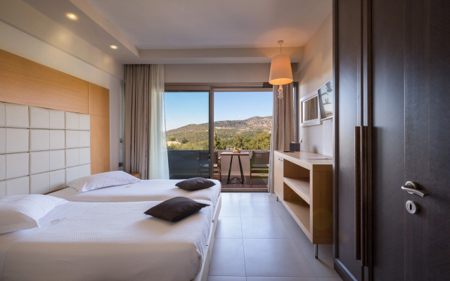 Sivota Diamond Spa Resort
