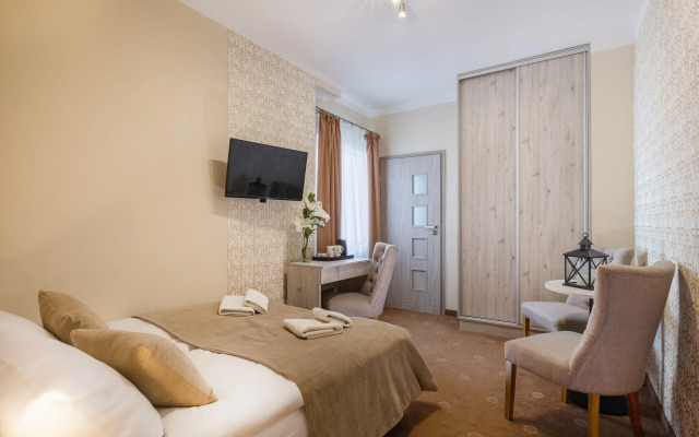 Max Health Resort SPA