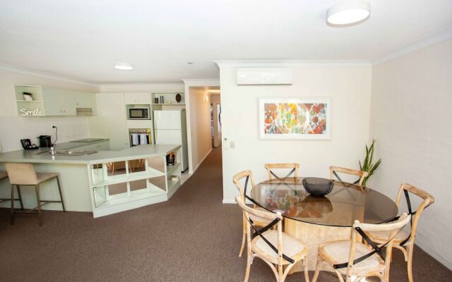 Osprey Apartments