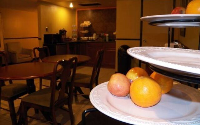 Vagabond Inn Executive Bakersfield Downtowner