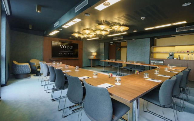 voco Paris – Porte de Clichy by IHG