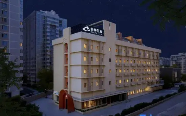 Quan Ji Le Jia Hotel