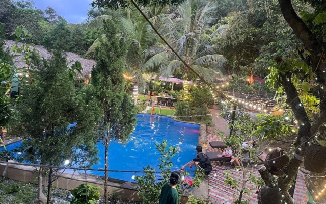 Tropical Retreat Homestay
