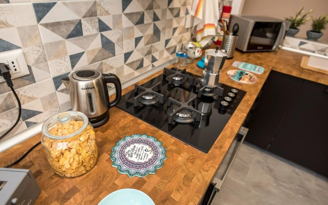 Ariento 18 in Firenze