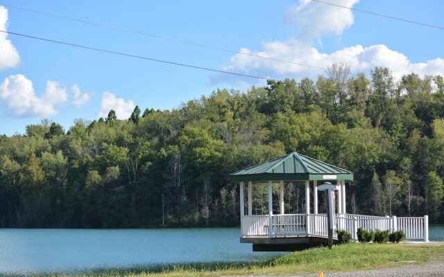 Zion Retreat & RV Park