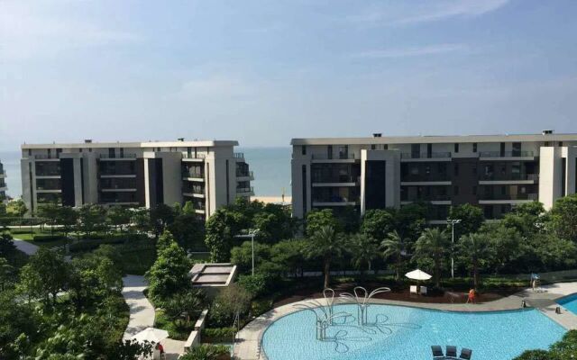 My Family Holiday Apartment