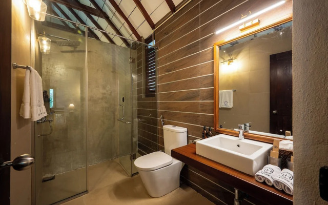 Tathya Hills - Luxe Garden Retreat