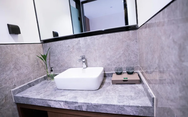 Ibis Styles Nanchang Xiaolan Industrial Park Hotel