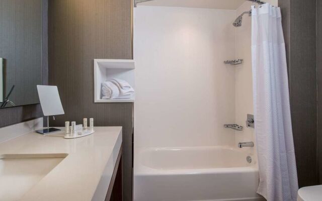 Courtyard Shippensburg