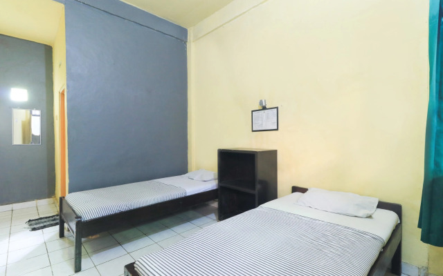 Bali Duta Wisata Beach Inn