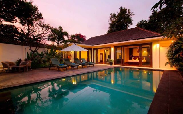 2br Private Villas, Seminyak,bali