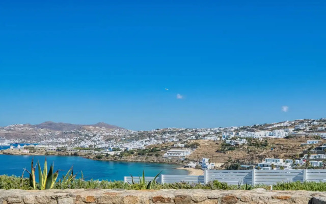 Cape Mykonos