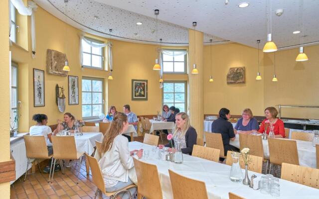 Ev.Familienferien-und Bildungsstatte Ebernburg