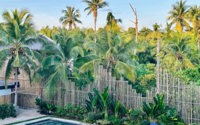 Rucksack Inn Siargao