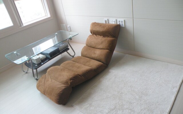 BnB Busan Guesthouse Seomyeon