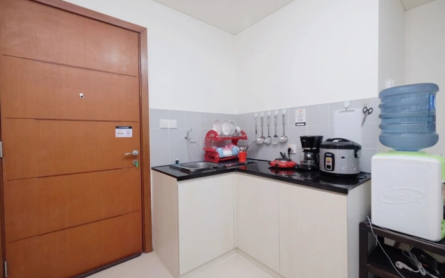 Homey 1Br Apartment With City View Green Bay Condominium