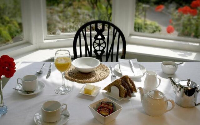 The Swallows Guest House
