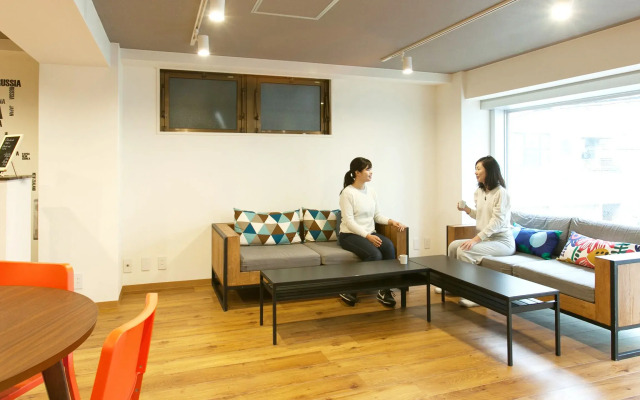 Kokoroin Asakusa Kuramae (hear / Vacation STAY 22513