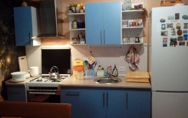 Guest House Viator