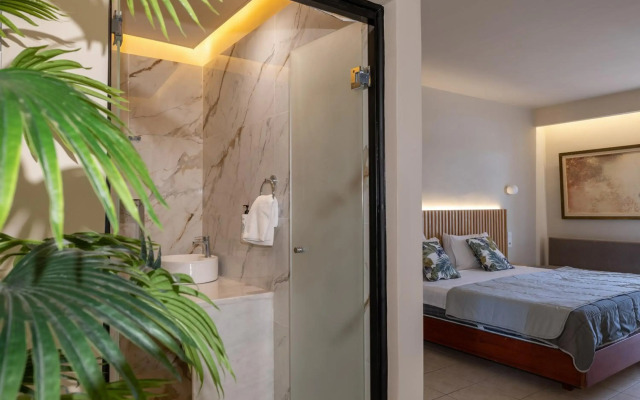 Alykanas Beach Hotel by Zante Plaza