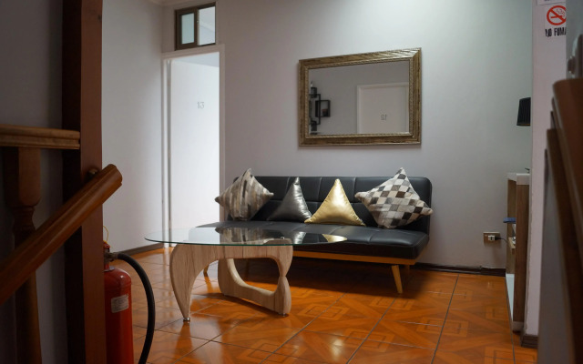 Residencial Universitaria