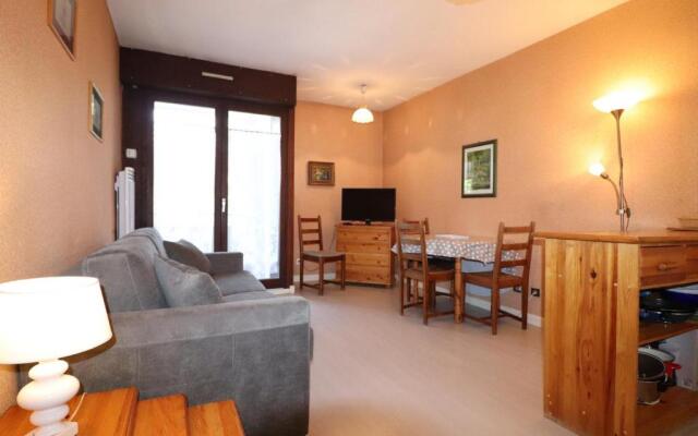 Appartement Annecy, 1 pièce, 2 personnes - FR-1-432-17