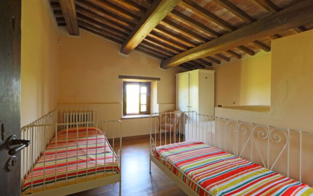 House  Gemma Orvieto