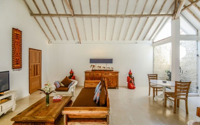 Shiva Villas Bingin
