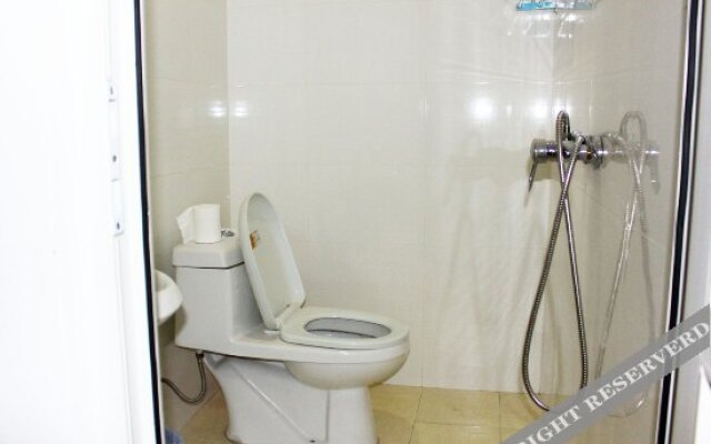 Wenjing Hotel Dalian