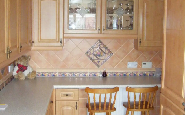 Parkside Guest House