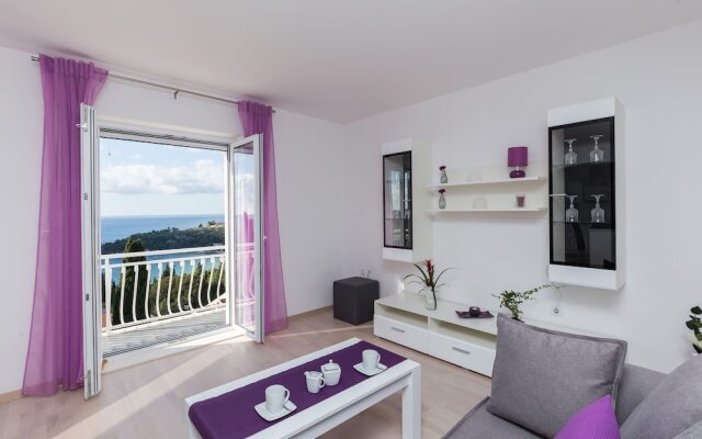 Apartments Villa Enzian