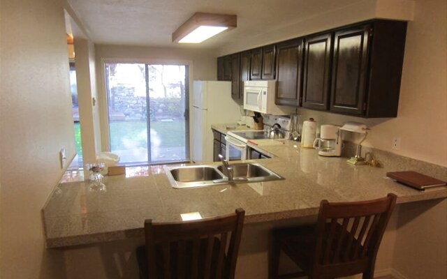 Pennay's at River Run